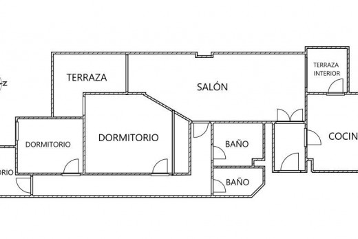 Venta - Apartamento - Torrevieja - Playa de los locos