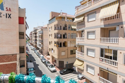 Revente - Appartement - Torrevieja - Acequion