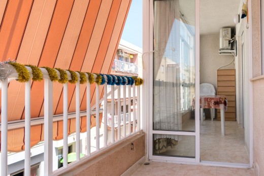 Revente - Appartement - Torrevieja - Acequion