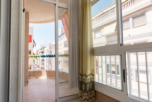 Revente - Appartement - Torrevieja - Acequion
