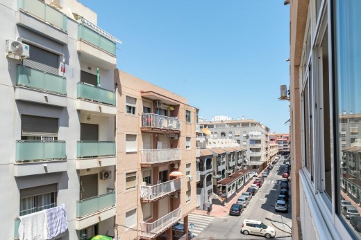 Revente - Appartement - Torrevieja - Acequion