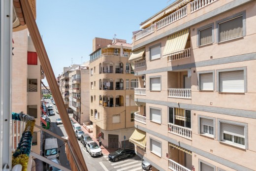 Revente - Appartement - Torrevieja - Acequion