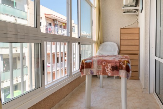 Revente - Appartement - Torrevieja - Acequion