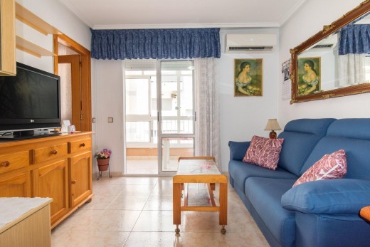 Revente - Appartement - Torrevieja - Acequion