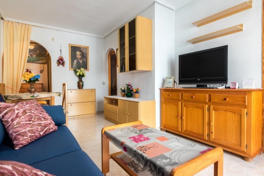 Revente - Appartement - Torrevieja - Acequion