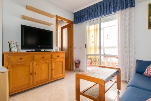 Revente - Appartement - Torrevieja - Acequion