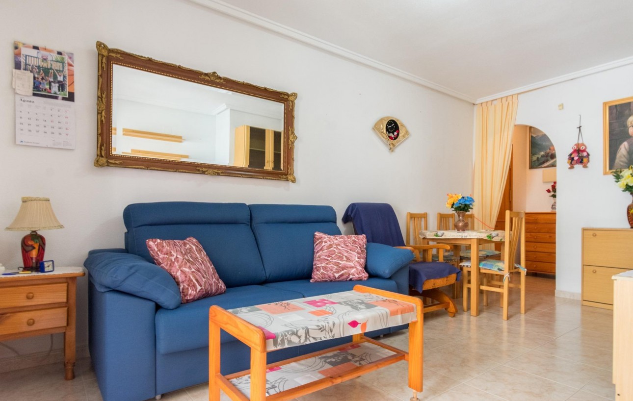 Revente - Appartement - Torrevieja - Acequion