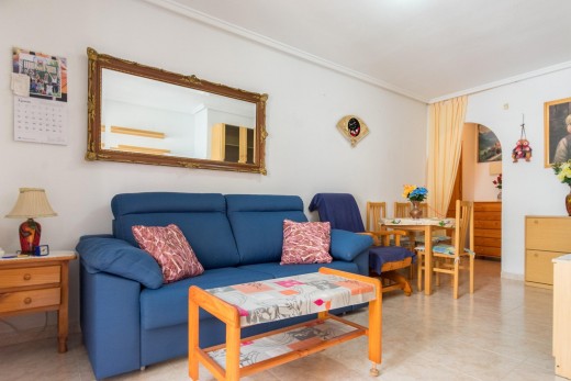Revente - Appartement - Torrevieja - Acequion