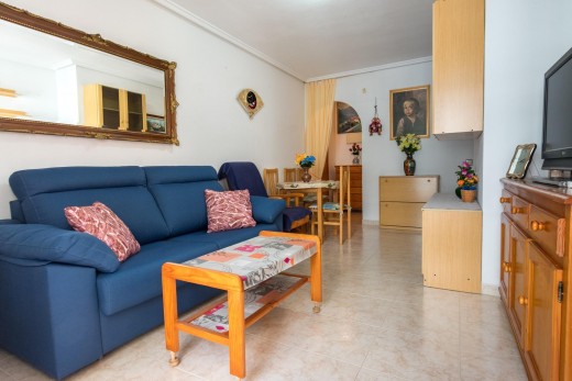 Revente - Appartement - Torrevieja - Acequion