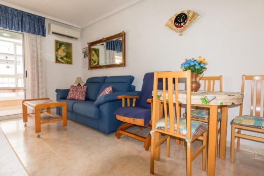 Revente - Appartement - Torrevieja - Acequion