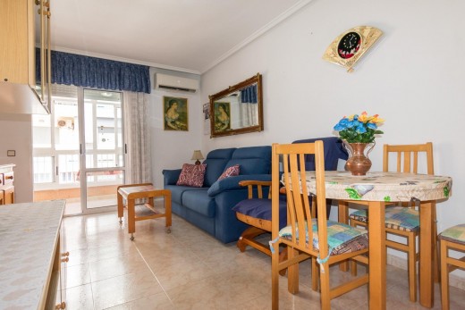 Revente - Appartement - Torrevieja - Acequion