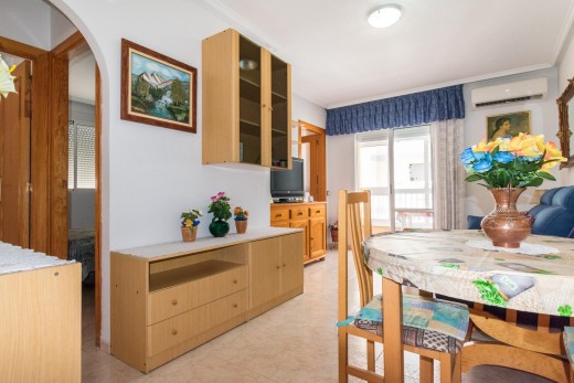 Revente - Appartement - Torrevieja - Acequion