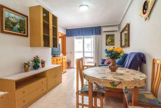 Revente - Appartement - Torrevieja - Acequion