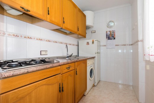 Revente - Appartement - Torrevieja - Acequion