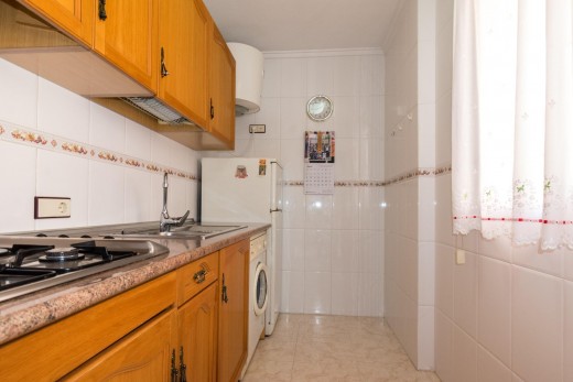 Revente - Appartement - Torrevieja - Acequion