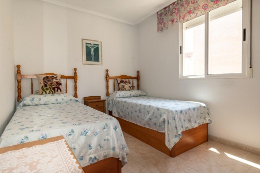 Revente - Appartement - Torrevieja - Acequion