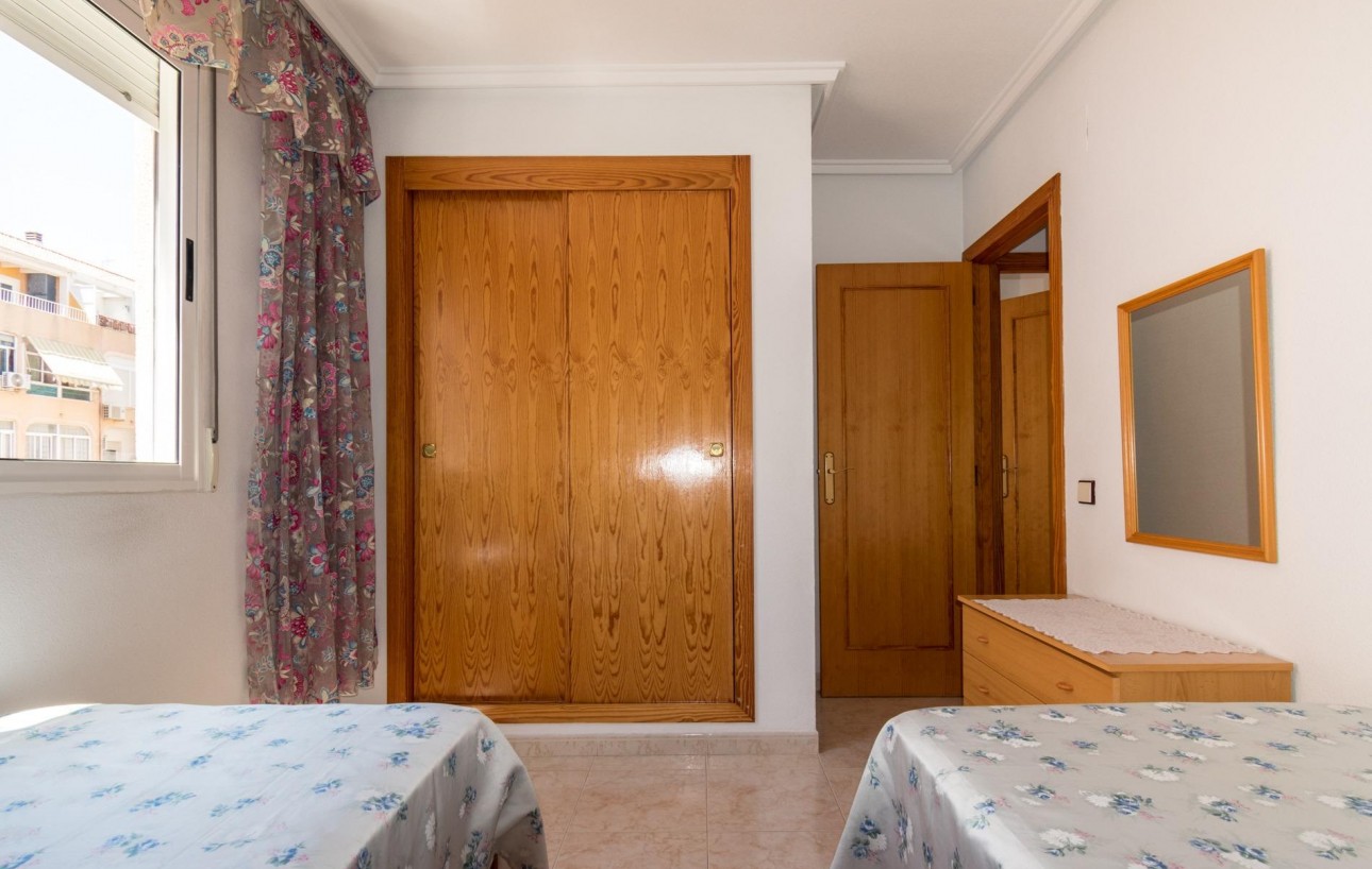 Revente - Appartement - Torrevieja - Acequion