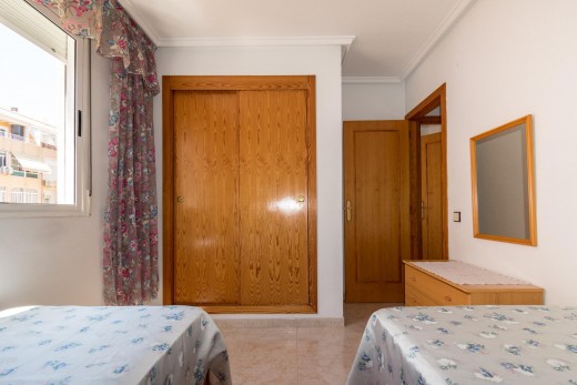 Revente - Appartement - Torrevieja - Acequion