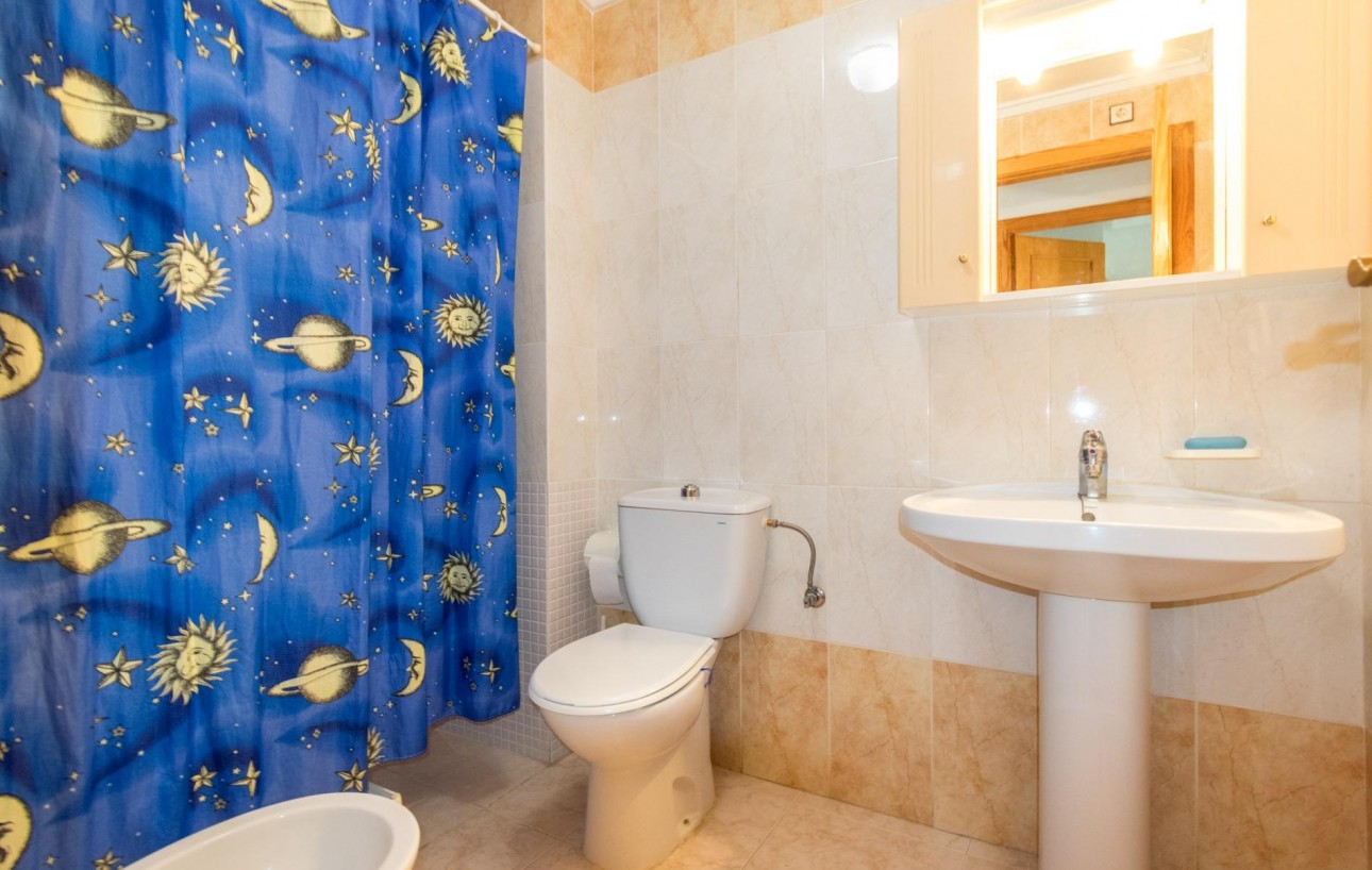 Revente - Appartement - Torrevieja - Acequion
