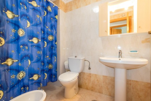 Revente - Appartement - Torrevieja - Acequion