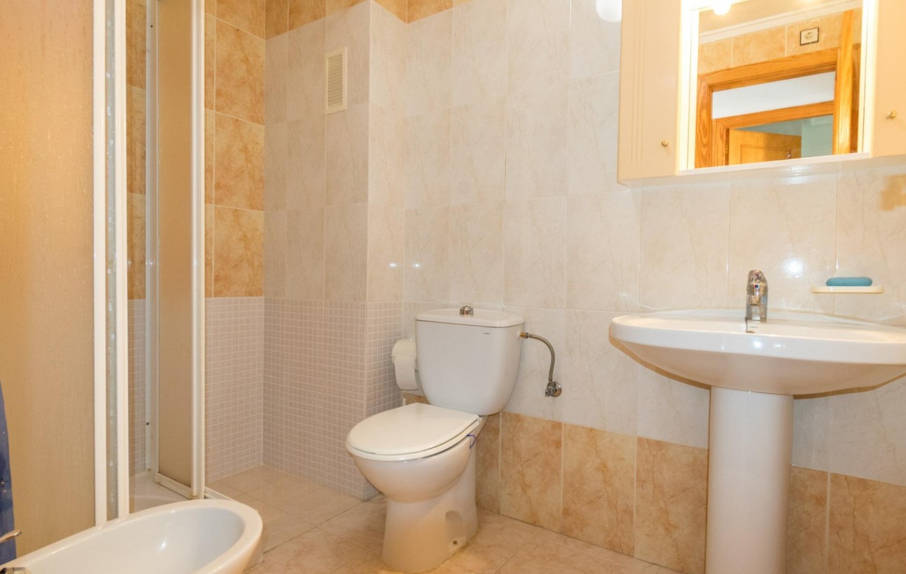 Revente - Appartement - Torrevieja - Acequion