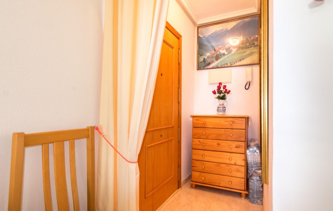 Revente - Appartement - Torrevieja - Acequion