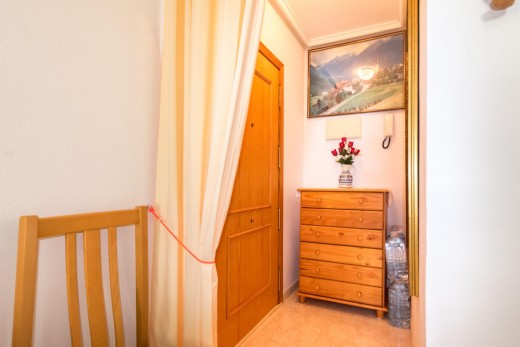 Revente - Appartement - Torrevieja - Acequion