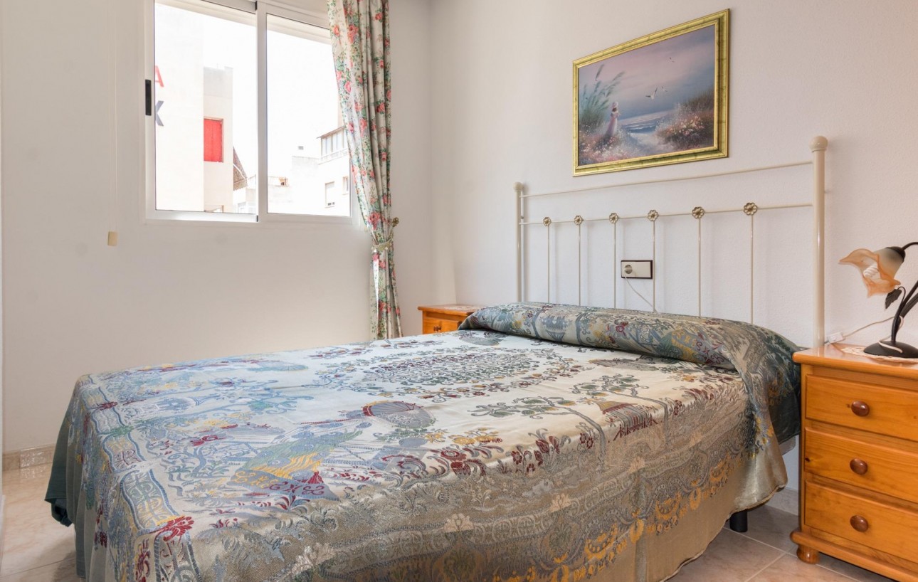 Revente - Appartement - Torrevieja - Acequion