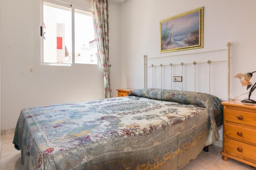 Revente - Appartement - Torrevieja - Acequion