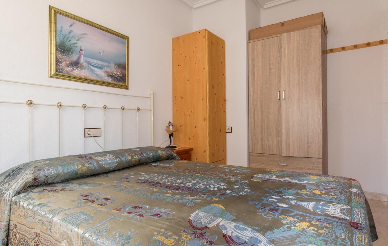 Revente - Appartement - Torrevieja - Acequion