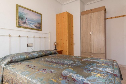 Revente - Appartement - Torrevieja - Acequion