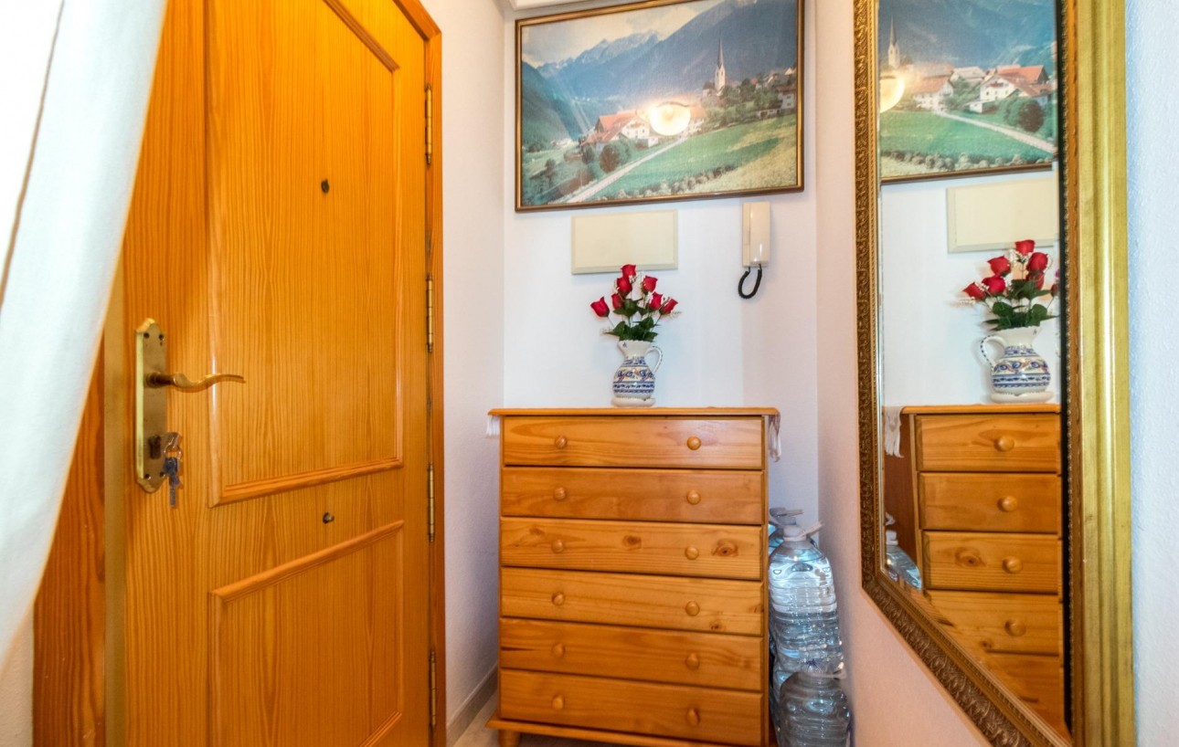 Revente - Appartement - Torrevieja - Acequion