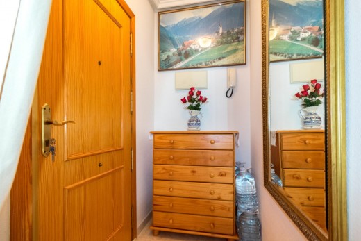 Revente - Appartement - Torrevieja - Acequion