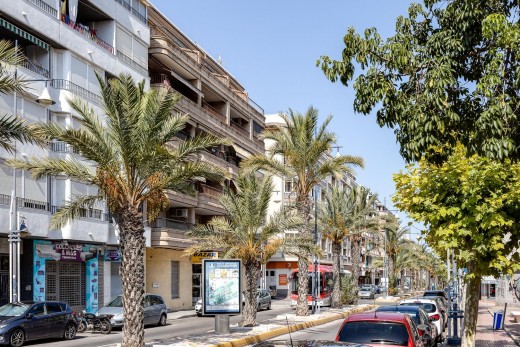 Venta - Apartamento - Torrevieja - Playa del cura