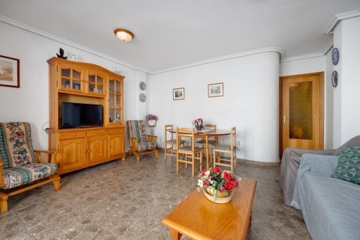 Venta - Apartamento - Torrevieja - Playa del cura