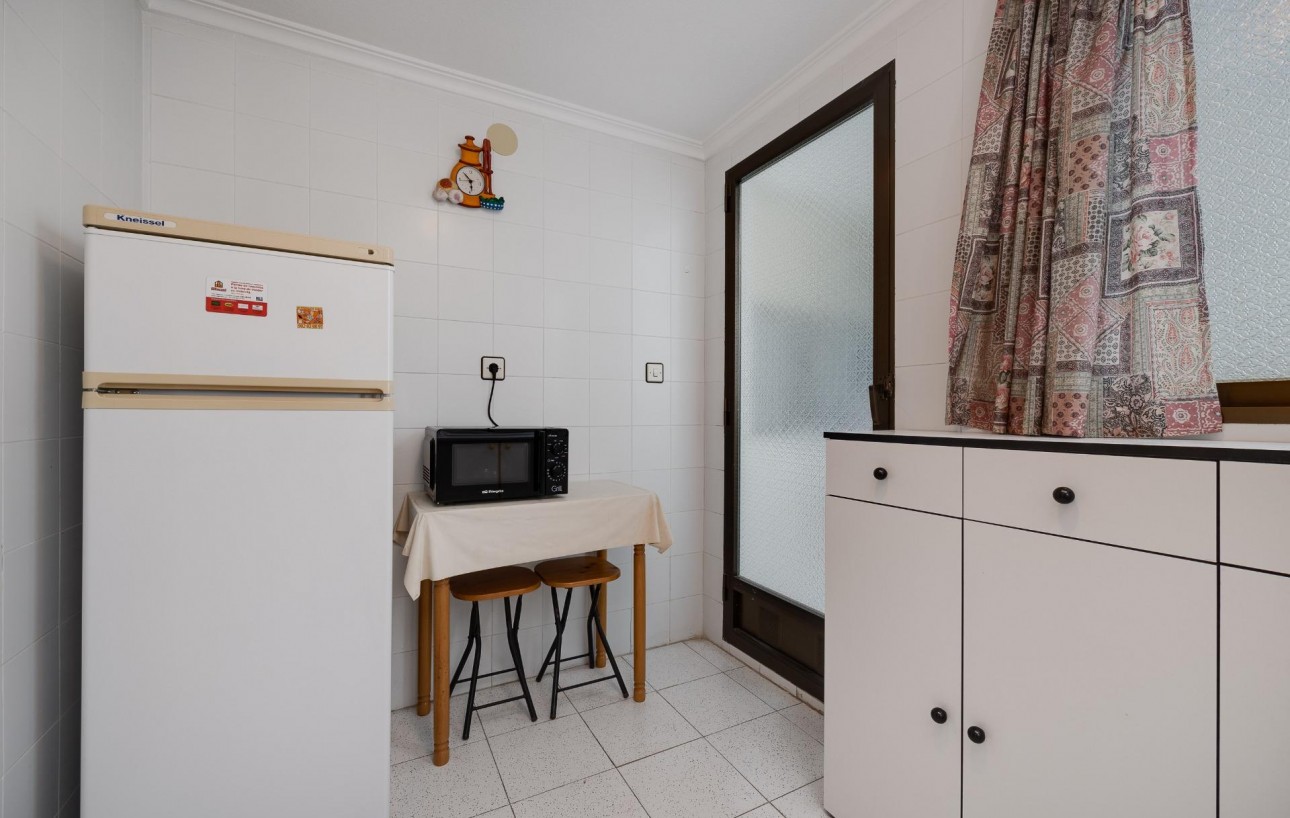 Venta - Apartamento - Torrevieja - Playa del cura