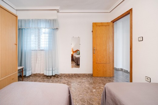 Venta - Apartamento - Torrevieja - Playa del cura