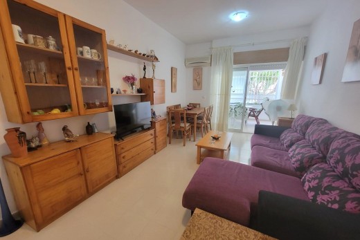 Revente - Planta baja - Torrevieja - Aguas Nuevas