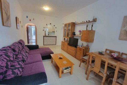 Revente - Planta baja - Torrevieja - Aguas Nuevas