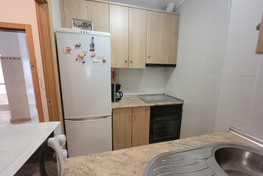 Revente - Planta baja - Torrevieja - Aguas Nuevas