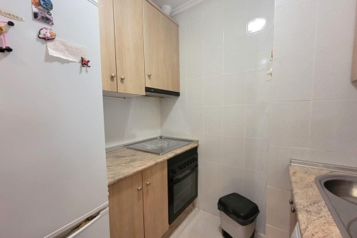 Revente - Planta baja - Torrevieja - Aguas Nuevas