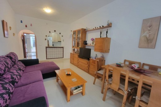 Revente - Planta baja - Torrevieja - Aguas Nuevas