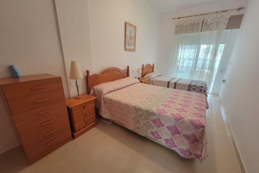 Revente - Planta baja - Torrevieja - Aguas Nuevas