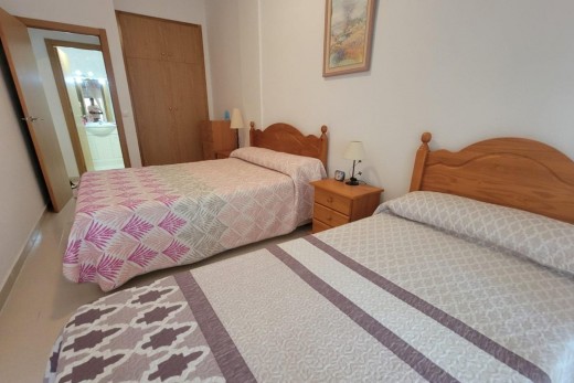 Revente - Planta baja - Torrevieja - Aguas Nuevas