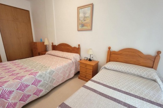 Revente - Planta baja - Torrevieja - Aguas Nuevas