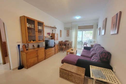 Revente - Planta baja - Torrevieja - Aguas Nuevas