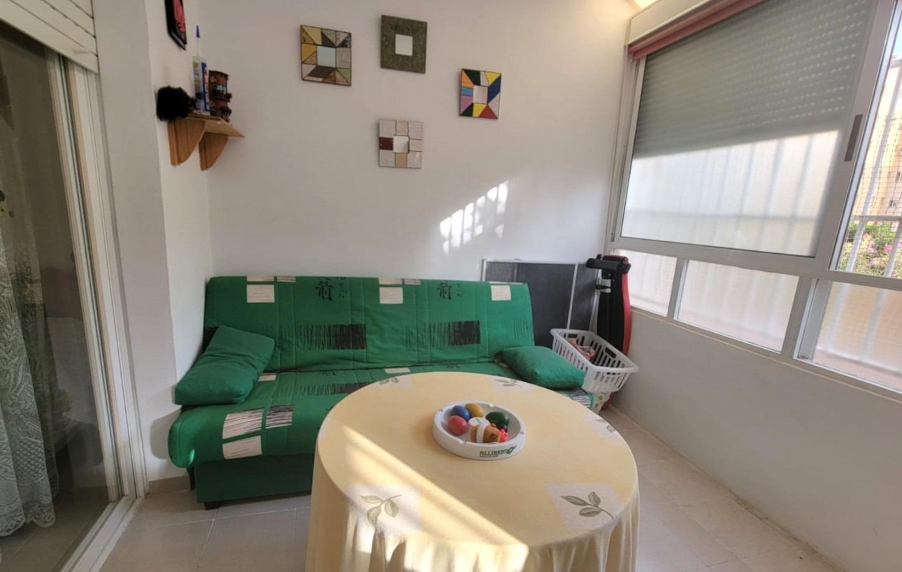 Revente - Planta baja - Torrevieja - Aguas Nuevas