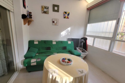 Revente - Planta baja - Torrevieja - Aguas Nuevas