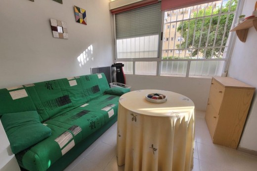 Revente - Planta baja - Torrevieja - Aguas Nuevas