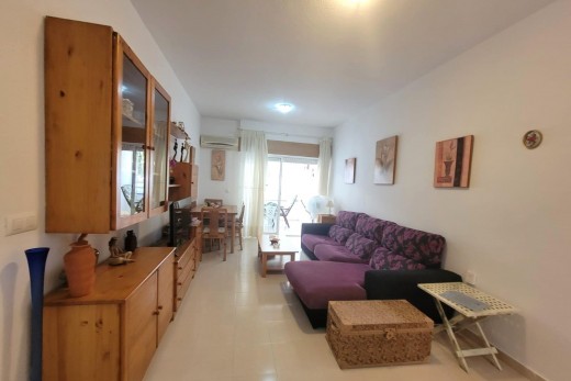 Revente - Planta baja - Torrevieja - Aguas Nuevas